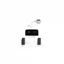 Switch 2 Port Usb Printer