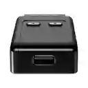 Switch 2 Port Usb Printer