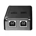 Switch 2 Port Usb Printer