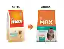 C max r. Peq. Performance Pollo 2 Kg