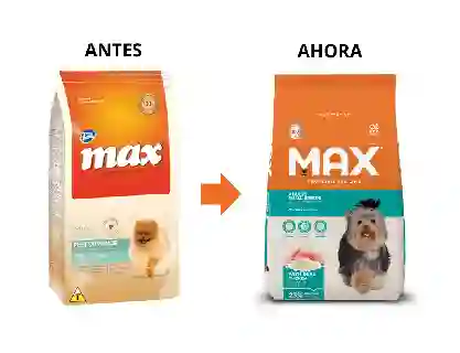 C max r. Peq. Performance Pollo 2 Kg