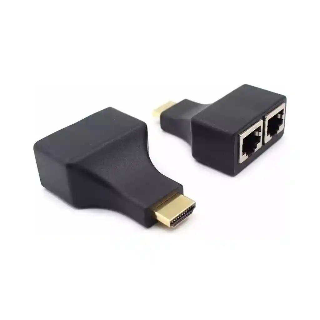 Extender Hdmi 30m