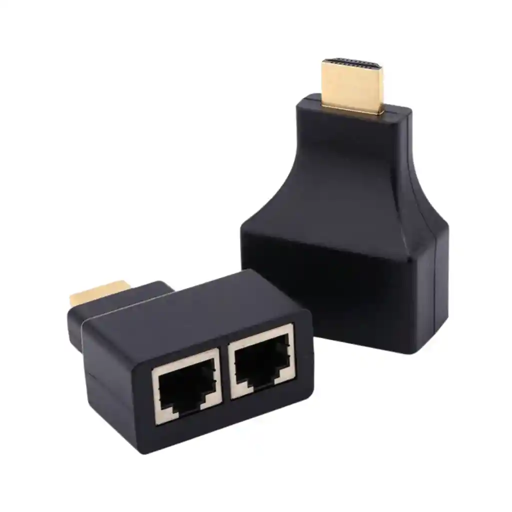 Extender Hdmi 30m