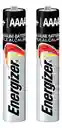 Energizer Pila Aaaa Alcalina