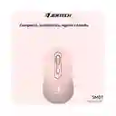 Mouse Sm-01 Inalámbrico Jertech