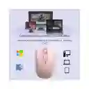 Mouse Sm-01 Inalámbrico Jertech