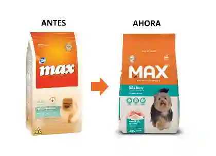 C max adulto Performance Pollo 2 Kg 