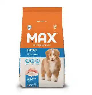 C max cachorro Performance Pollo 2 Kg