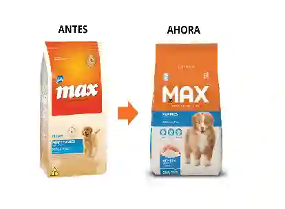 C max cachorro Performance Pollo 2 Kg