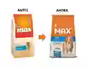 C max cachorro Performance Pollo 8 Kg