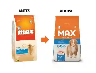 C max cachorro Performance Pollo 8 Kg