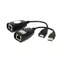 Extender Usb Por Rj45
