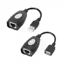 Extender Usb Por Rj45