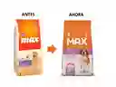 C max light Frango Y Arroz 15 Kg