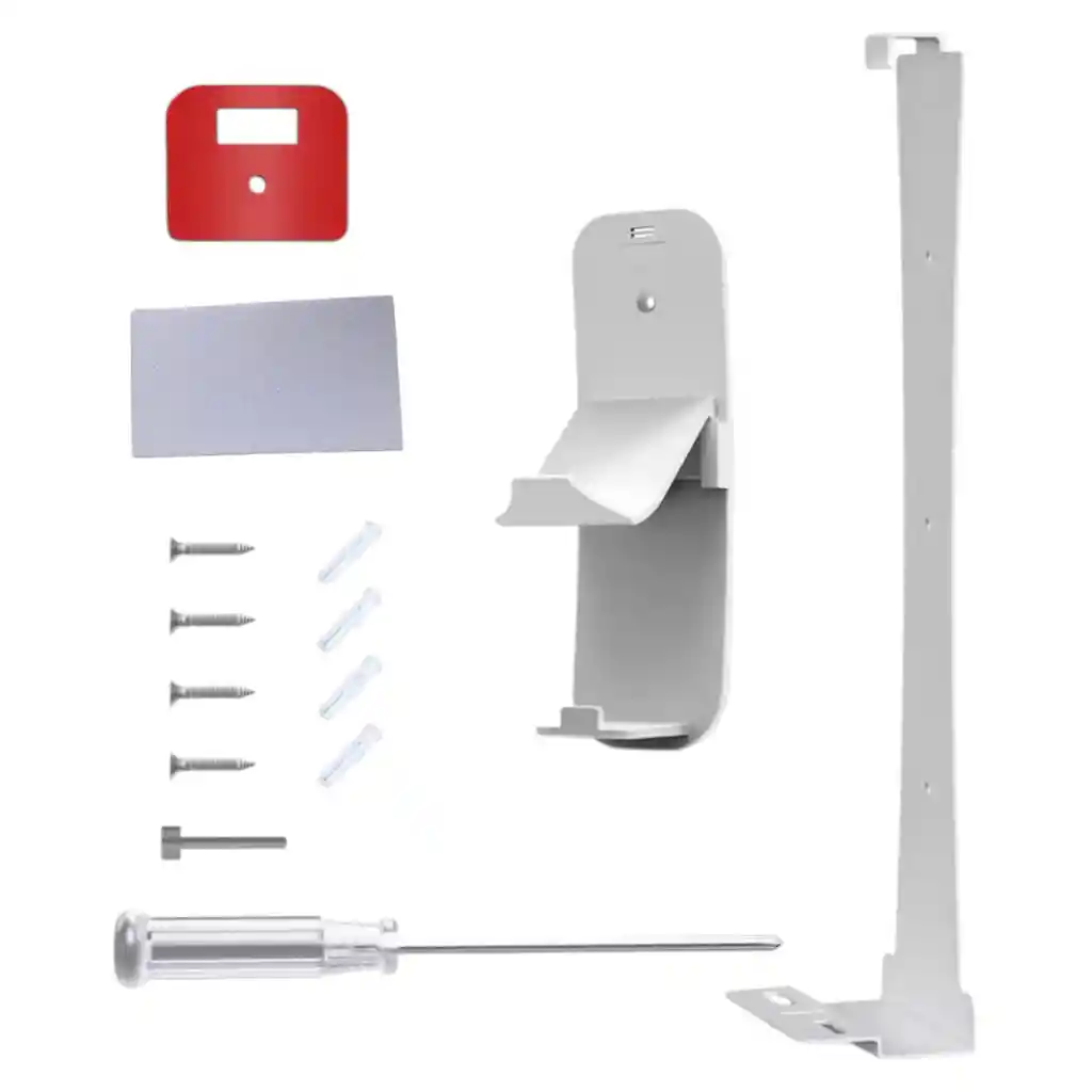 Soporte De Pared Premium Para Ps5 Slim Y Controles