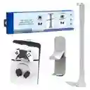 Soporte De Pared Premium Para Ps5 Slim Y Controles