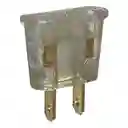 Adaptador De Enchufe Europeo A Americano Convertidor