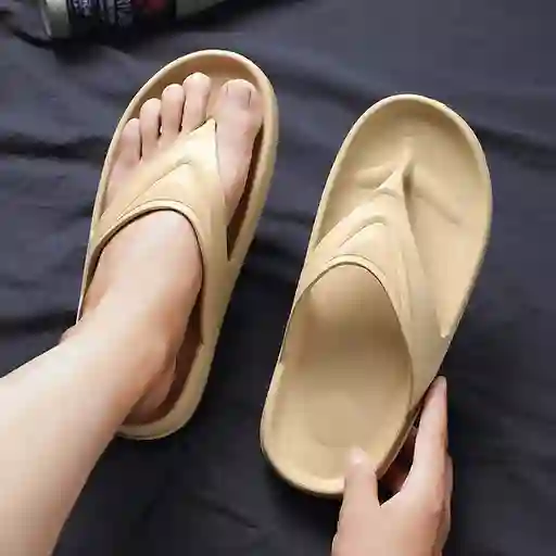 Sandalia En Eva Talla 39/40