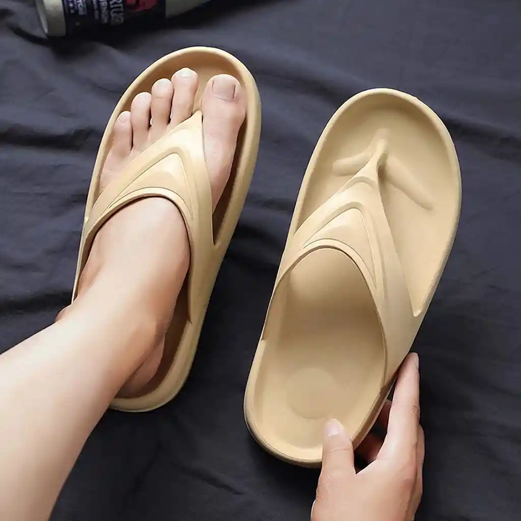 Sandalia En Eva Talla 39/40