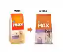 C max light Frango Y Arroz 2 Kg