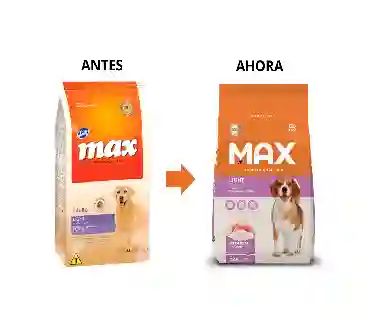 C max light Frango Y Arroz 2 Kg