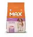 C max light Frango Y Arroz 2 Kg