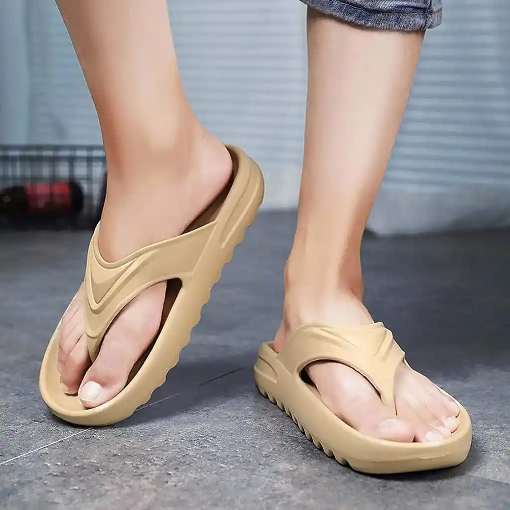 Sandalia En Eva Talla 35/36