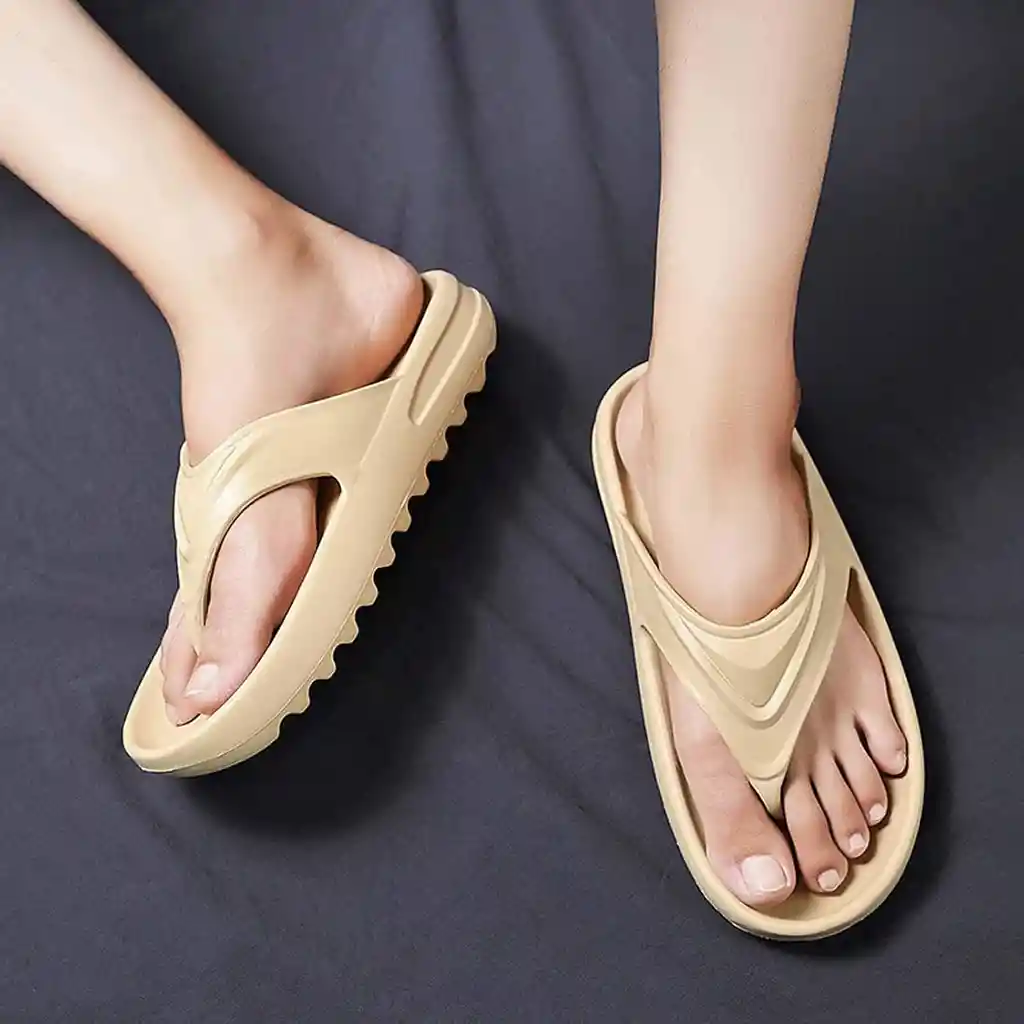 Sandalia En Eva Talla 35/36