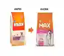 C max mature Frango Y Arroz 15 Kg