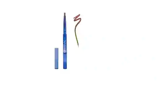Delineador De Ojos Tono Unapologetic Naba Cosmetics