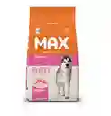 C max mature Frango Y Arroz 2 Kg