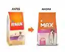 C max mature Frango Y Arroz 2 Kg