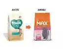 F max cat P. Line Adulto Frango Y Arroz 10,1 Kg