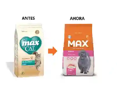 F max cat P. Line Adulto Frango Y Arroz 10,1 Kg