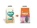 F max cat P. Line Adulto Frango Y Arroz 1 Kg