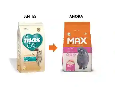 F max cat P. Line Adulto Frango Y Arroz 3 Kg