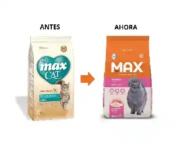 F max cat P. Line Adulto Frango Y Arroz 3 Kg