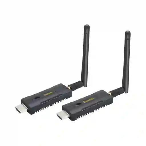 Extender Hdmi Wireless 150 Metros 2 Antena