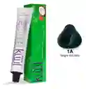 Tintes Kuul Naturales 60ml-1a Negro Azulado