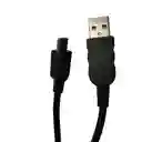 Cable Cargador Para Control Dualsense Ps5 Nuevo