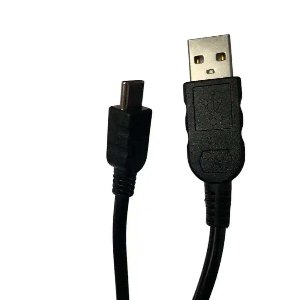 Cable Cargador Para Control Dualsense Ps5 Nuevo