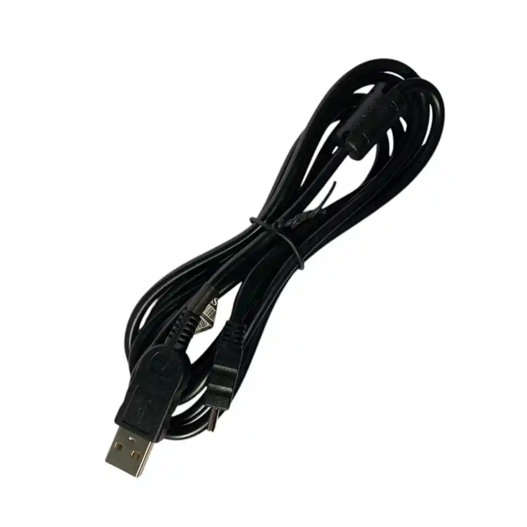 Cable Cargador Para Control Dualsense Ps5 Nuevo