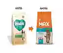 F Max Cat Castrados 3 Kg 	