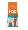 F Max Cat Castrados 3 Kg 	