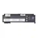 Batería Para Portátil Lenovo T460s Corta Negro