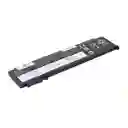 Batería Para Portátil Lenovo T460s Corta Negro