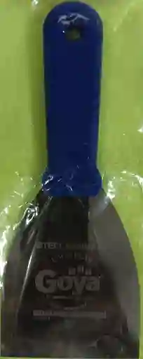 Espatula Metalica Raspar 3"