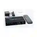 Matrix Hdmi 4k 2*4