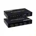 Matrix Hdmi 4k 2*4