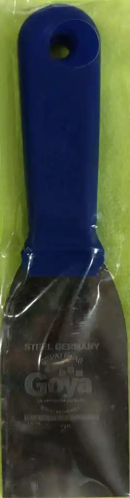 Espatula Metalica 2"